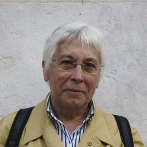 Diana Andringa