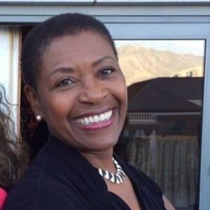 Diana Becton