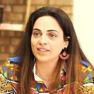 Diana Fleischman