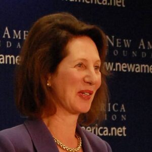 Diana Furchtgott-Roth