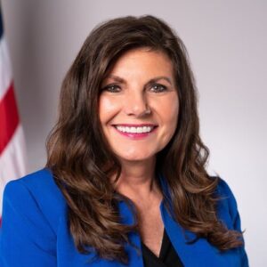 Diana Harshbarger
