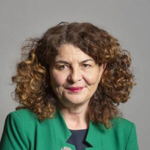 Diana Johnson
