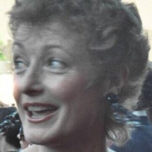 Diana Muldaur