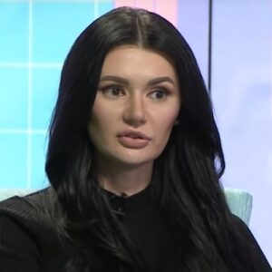 Diana Panchenko