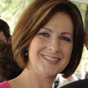 Diana Swain