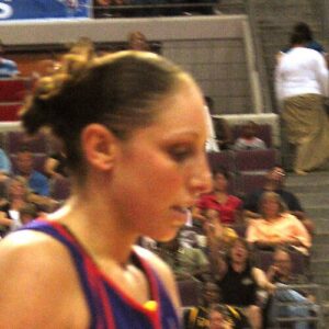 Diana Taurasi