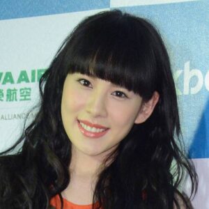 Diana Wang