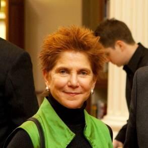 Diane Burko