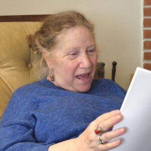 Diane di Prima