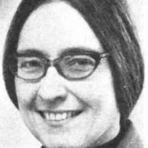 Diane Drufenbrock