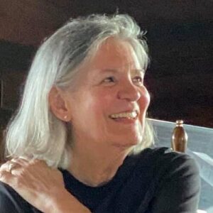 Diane Glancy