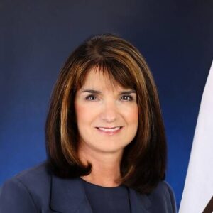 Diane Harkey