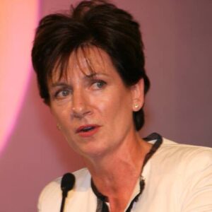 Diane James