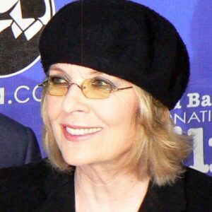 Diane Keaton