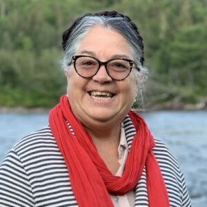 Diane Lebouthillier