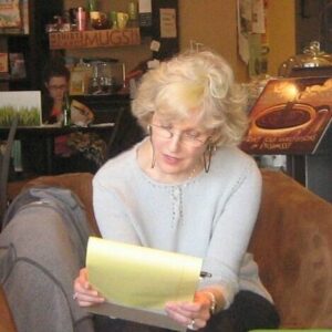 Diane Lockward