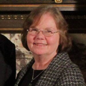 Diane Loeffler