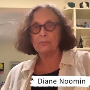 Diane Noomin