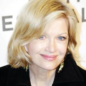Diane Sawyer