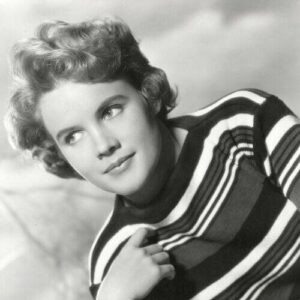 Diane Varsi