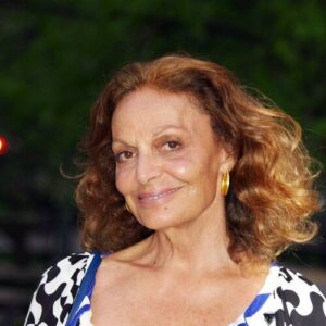 Diane von Fürstenberg