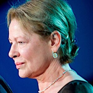 Dianne Wiest