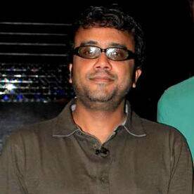 Dibakar Banerjee