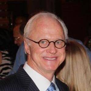 Dick Batchelor