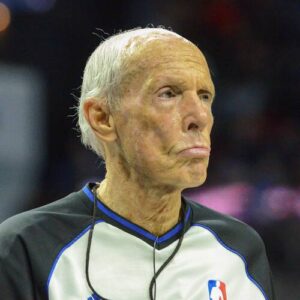 Dick Bavetta