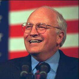 Dick Cheney