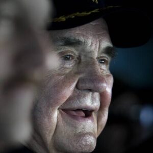 Dick Enberg