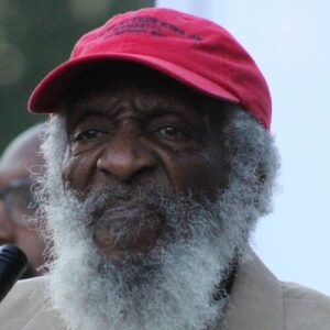 Dick Gregory