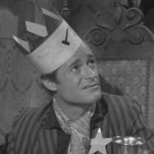 Dick Miller