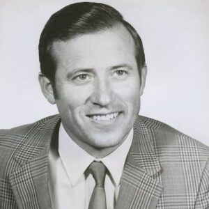 Dick Motta