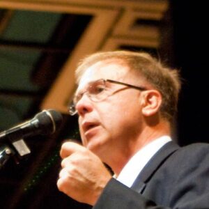 Dick Muri