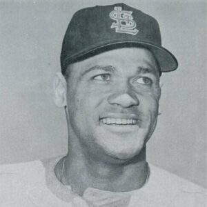 Dick Ricketts