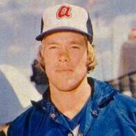 Dick Ruthven