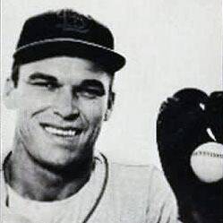 Dick Sisler