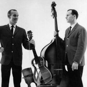 Dick Smothers