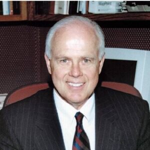 Dick Stevenson