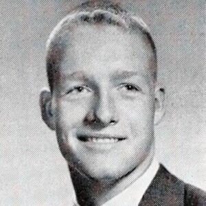 Dick Van Arsdale