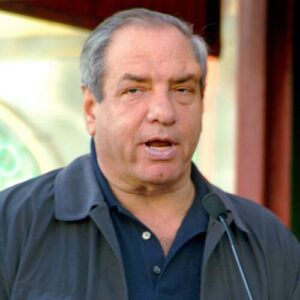 Dick Wolf
