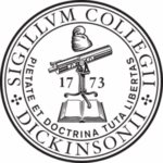Dickinson College Logo