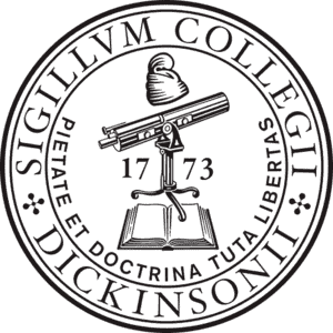 Dickinson College logo