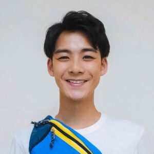 Dickson Yu