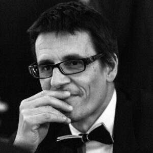 Didier Queloz