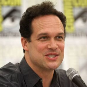 Diedrich Bader