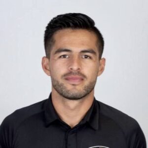 Diego Barrera