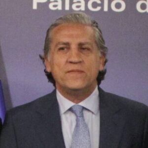 Diego López Garrido