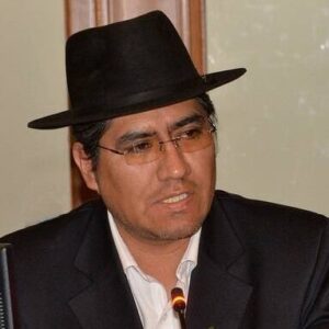 Diego Pary Rodríguez